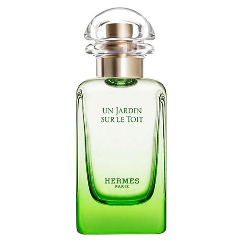 hermes sur toit 50ml aanbieding|Hermès.